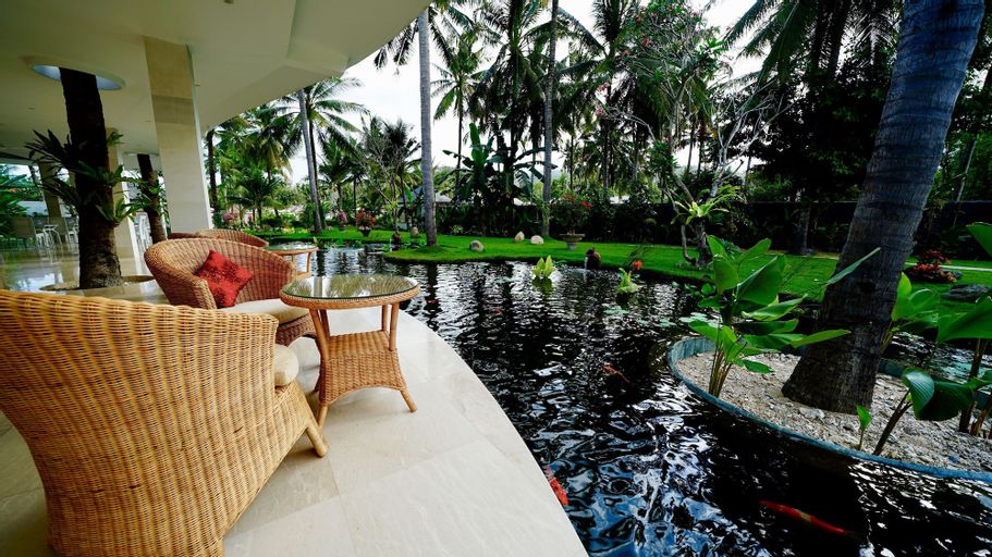 Jivana Resort, Lombok