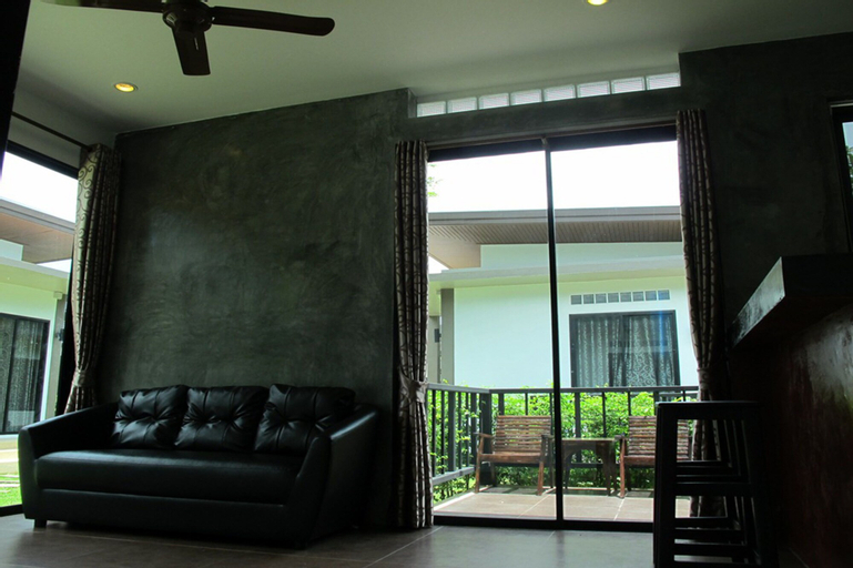 Alphabeto Resort, Pulau Phuket