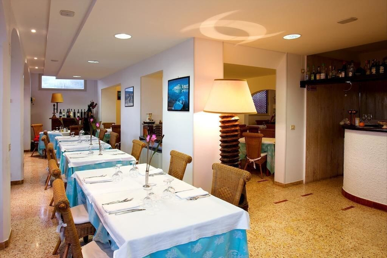 Food & Drinks 5, Hotel Il Vascello, Lecce