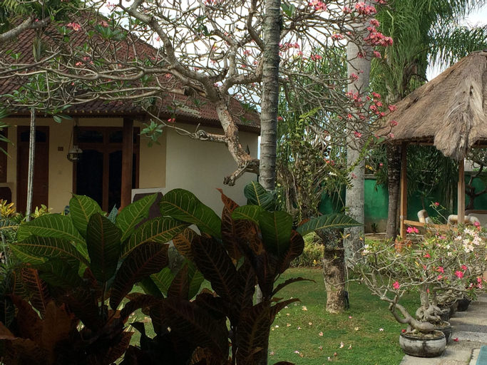 Bona Village Inn, Gianyar