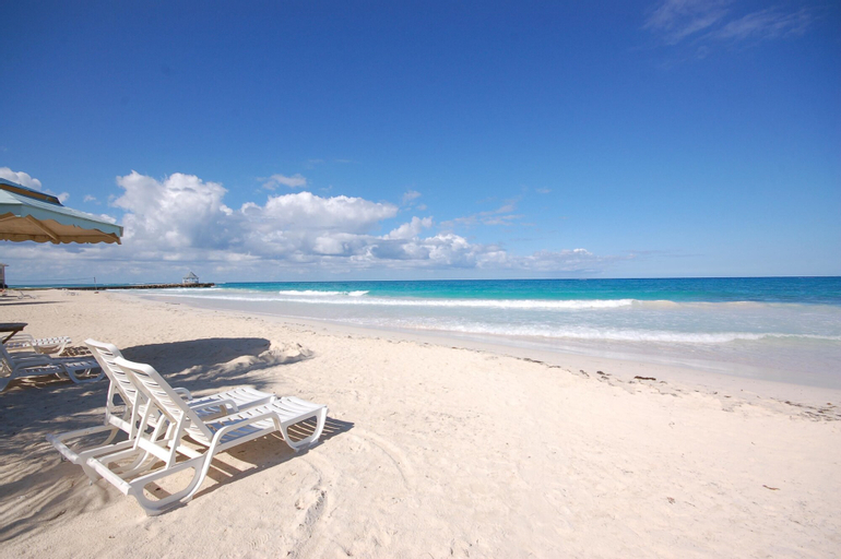 Sol Mar, Silver Sands 3BR,