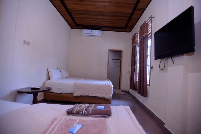 Bedroom 5
