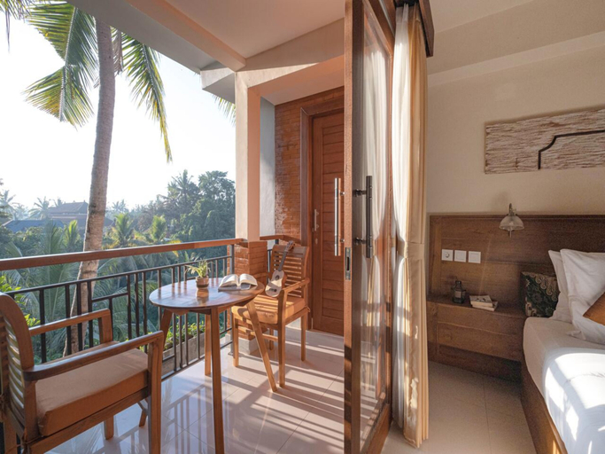 Others 4, Gunung Merta Bungalows, Gianyar