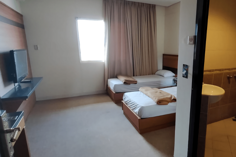 Bedroom 15