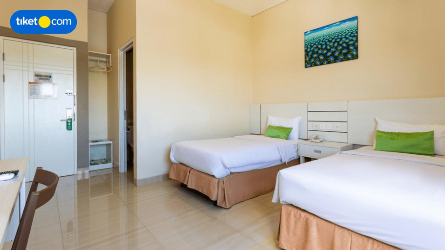 Bedroom 10