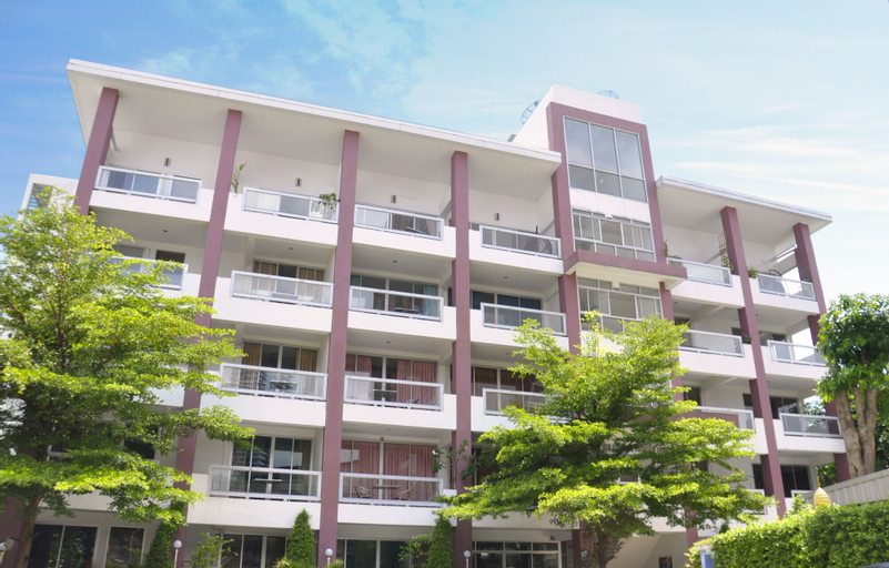 Baan Sabai Rama IV, Yannawa
