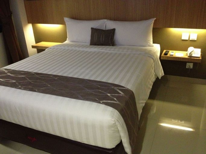Dcozie Hotel by Prasanthi, Jakarta Selatan