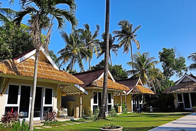 Exterior & Views 2, The Forty Eight Resort Candidasa, Karangasem