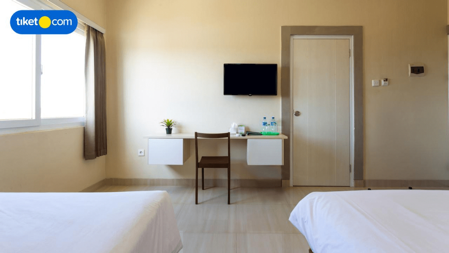 Bedroom 11