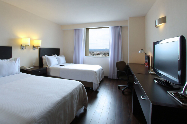 Fiesta Inn Durango, Durango