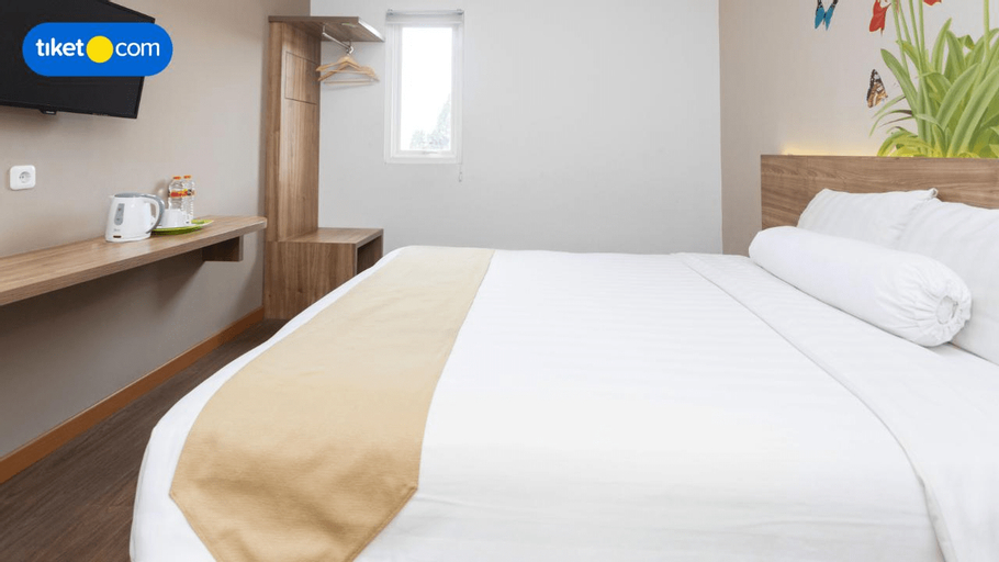 Bedroom 9