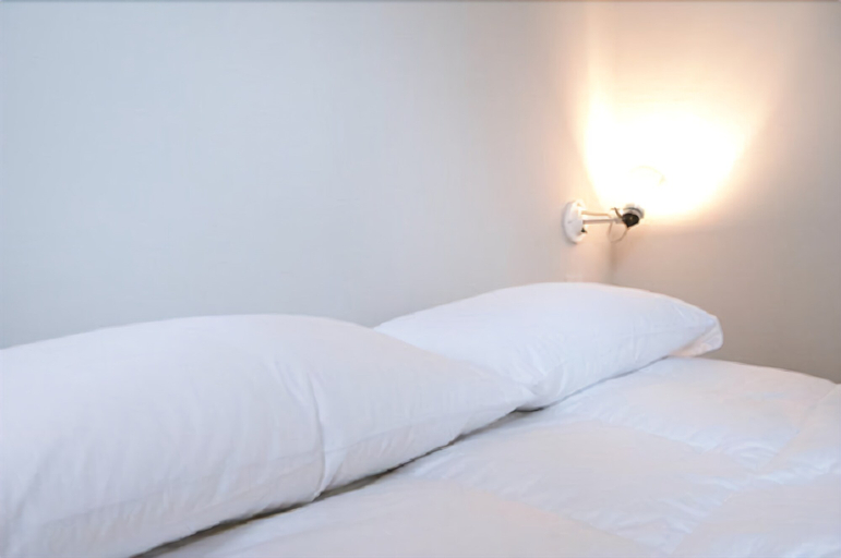 Bedroom 3, Covent Garden for Shopping Lovers, London