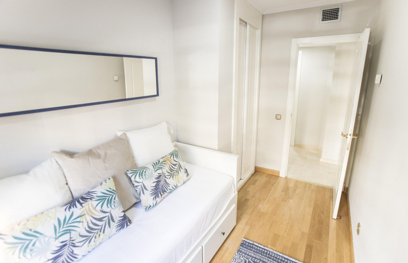 Apartamento Chamberi, Madrid
