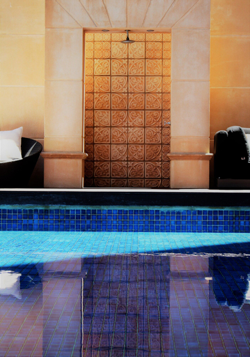 Duxton Hotel, Perth