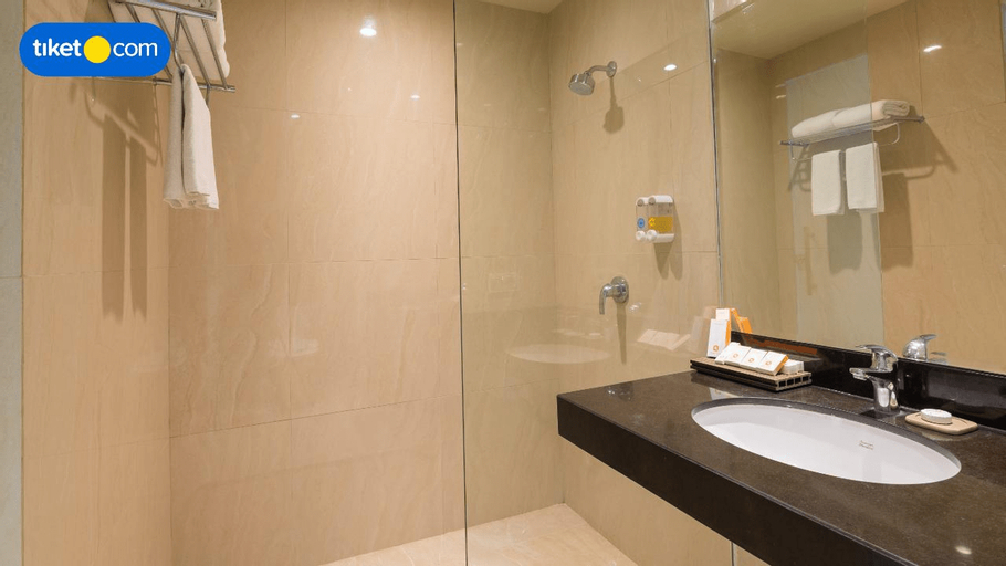 Bathroom 3