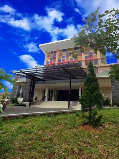 Casa Monte Rosa Hotel, Bogor