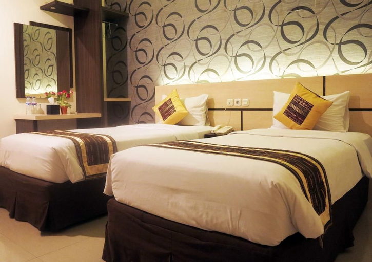 Bedroom 5