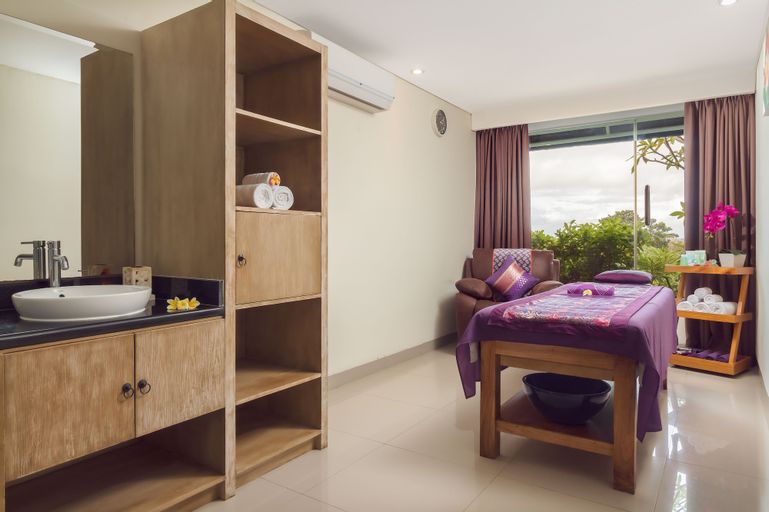 FOX Hotel Jimbaran Beach, Badung