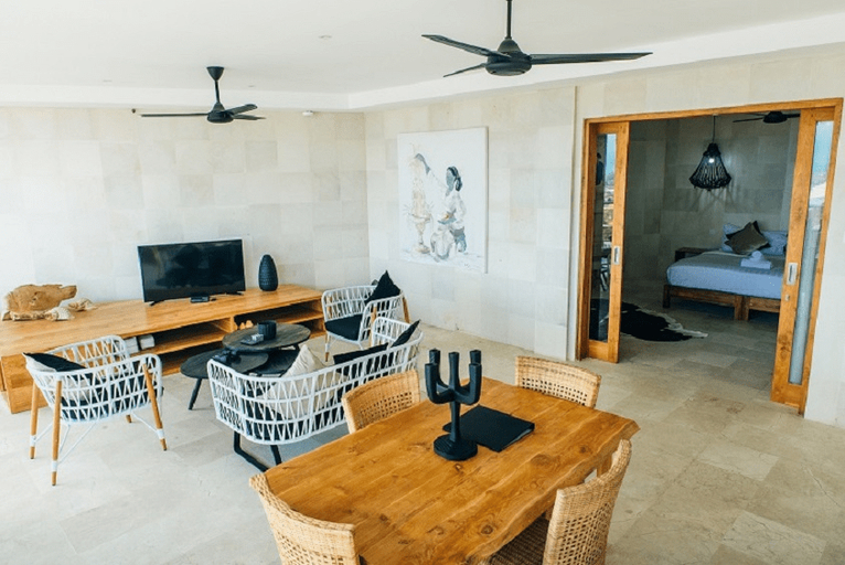 Others 4, Aqua Nusa Boutique Lembongan Villas, Klungkung