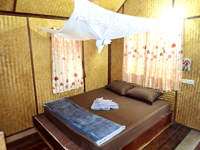 Bedroom 4, I-Sea Resort, Muang Satun