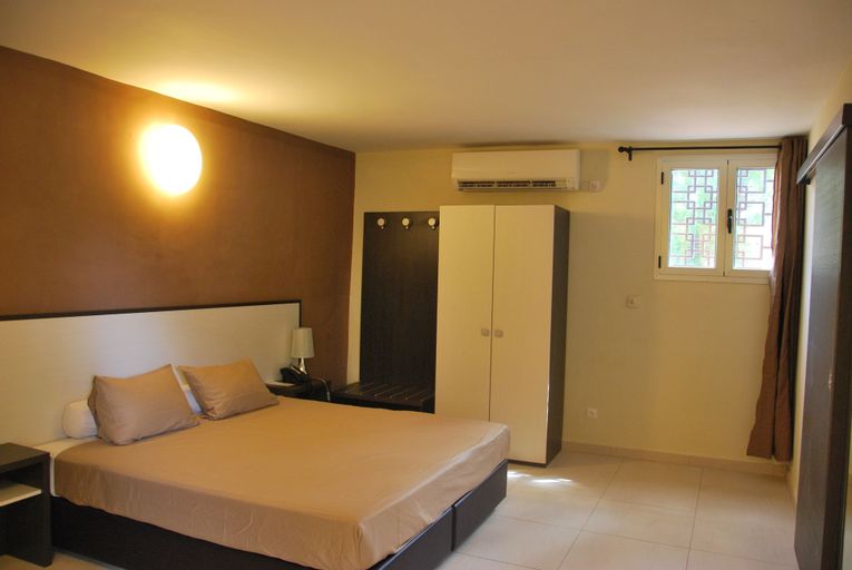Hotel Terminus, Niamey