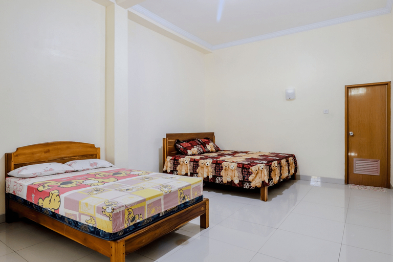Bedroom 6