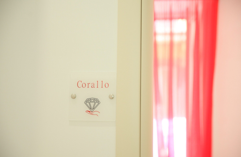 Others 5, Il Gioiellino Lifestyle, Napoli