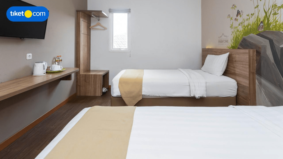 Bedroom 7