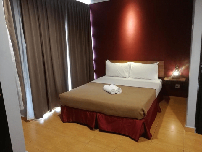 Bedroom 10