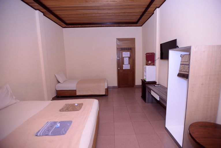 Bedroom 6