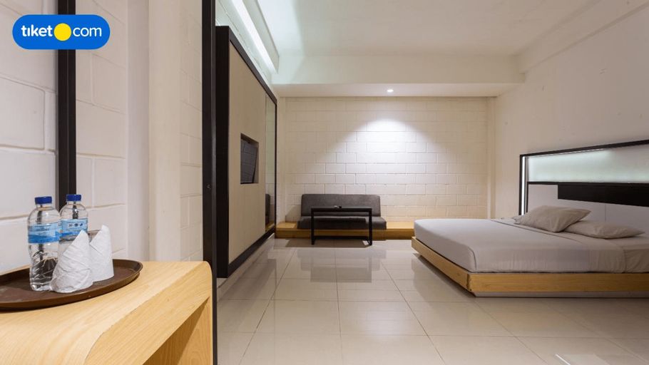 Bedroom 8