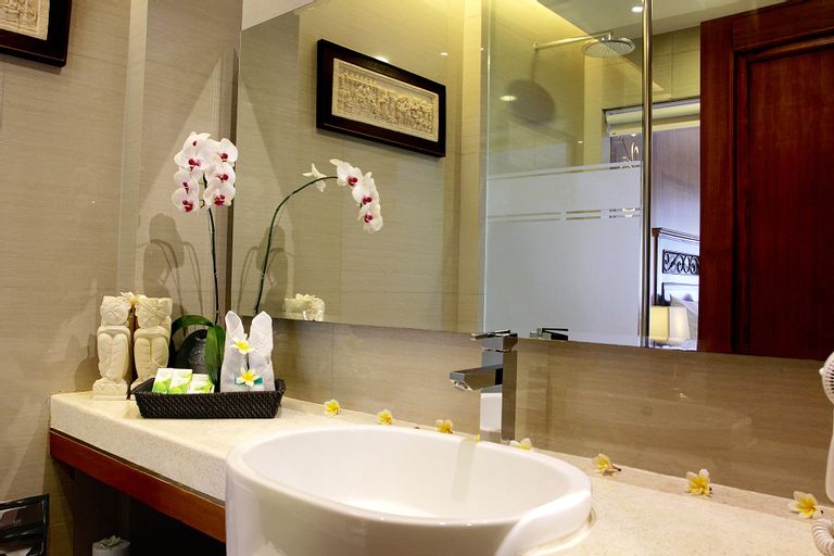 Bathroom 3