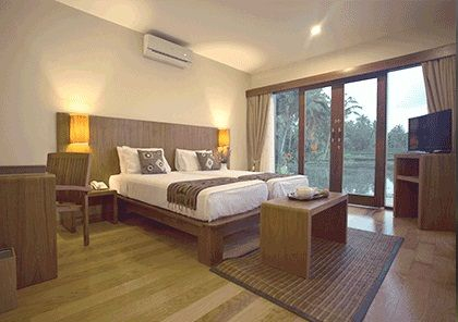 Bedroom 26