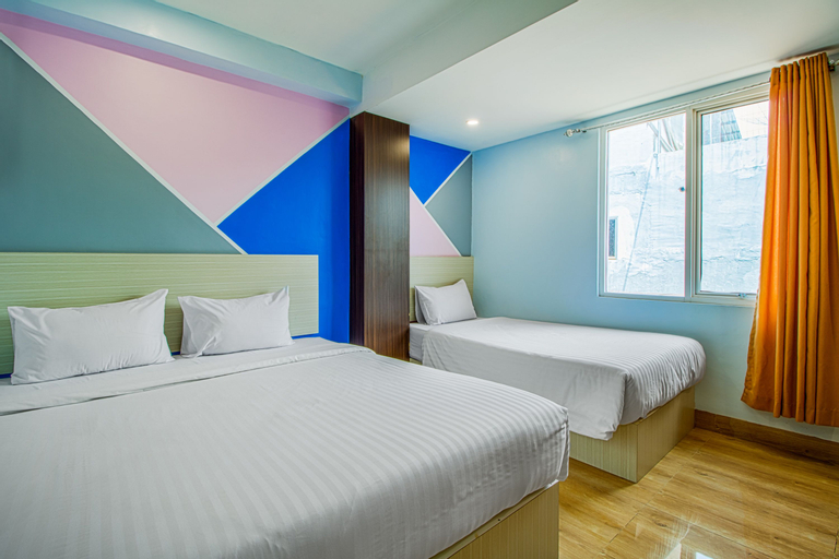 Bedroom 6