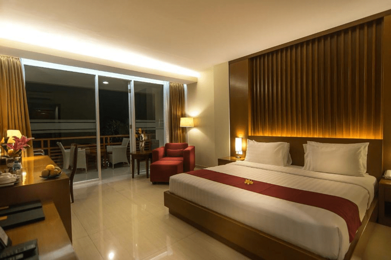 Bedroom 1