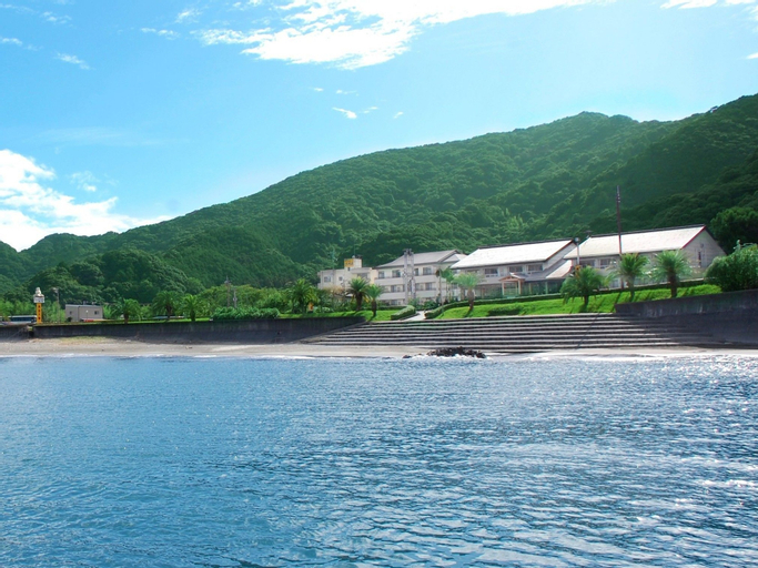 Tosaryu Onsen Sanyoso, Susaki
