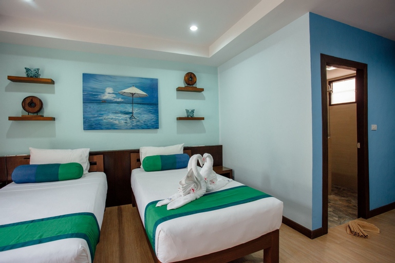Bedroom 26