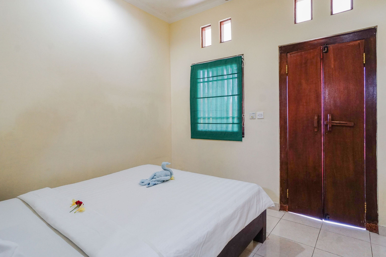 Bedroom 6