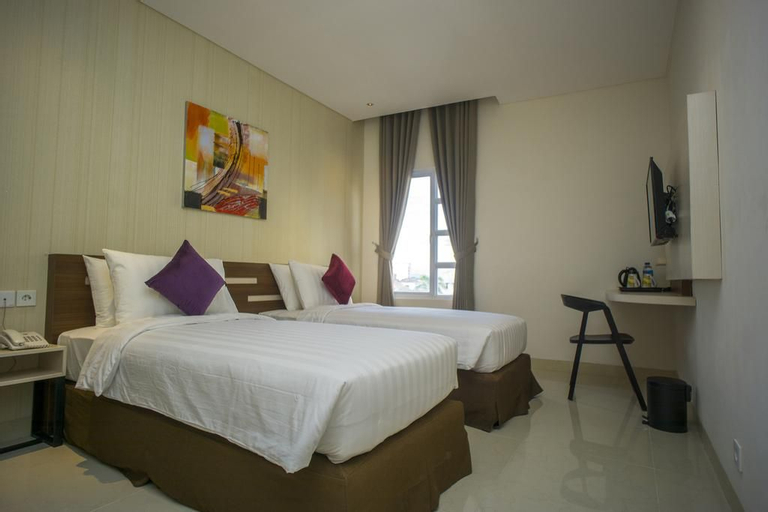 Bedroom 9