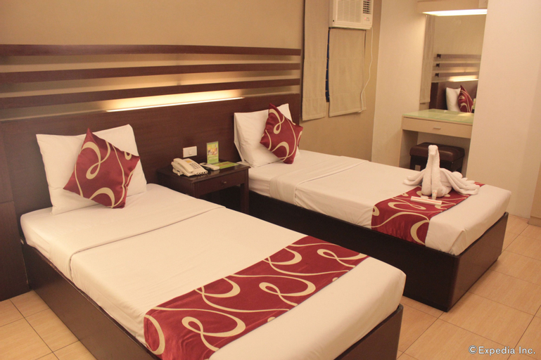 ACL Suites, Quezon City