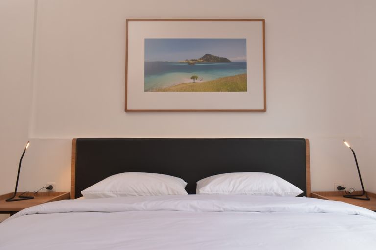 Bedroom 13