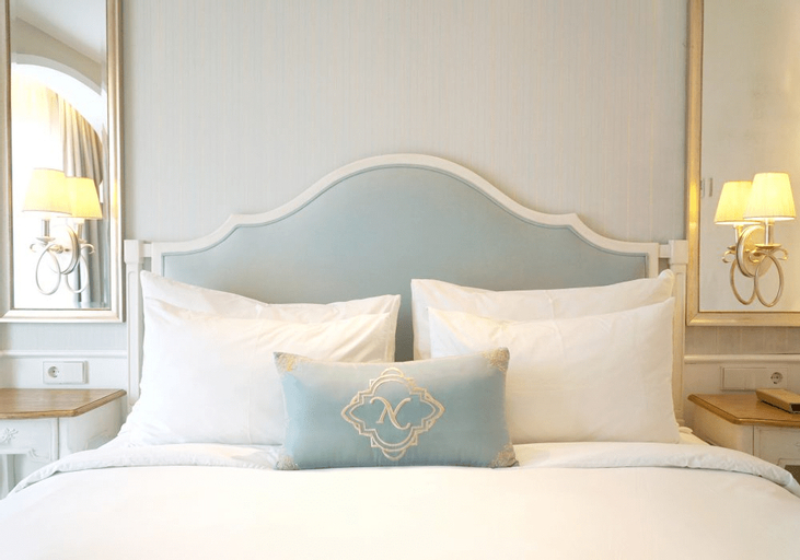 Bedroom 9