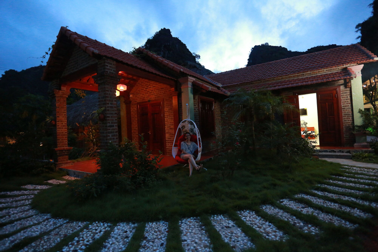Trang An Eco Homestay Ninh Binh, Hoa Lư