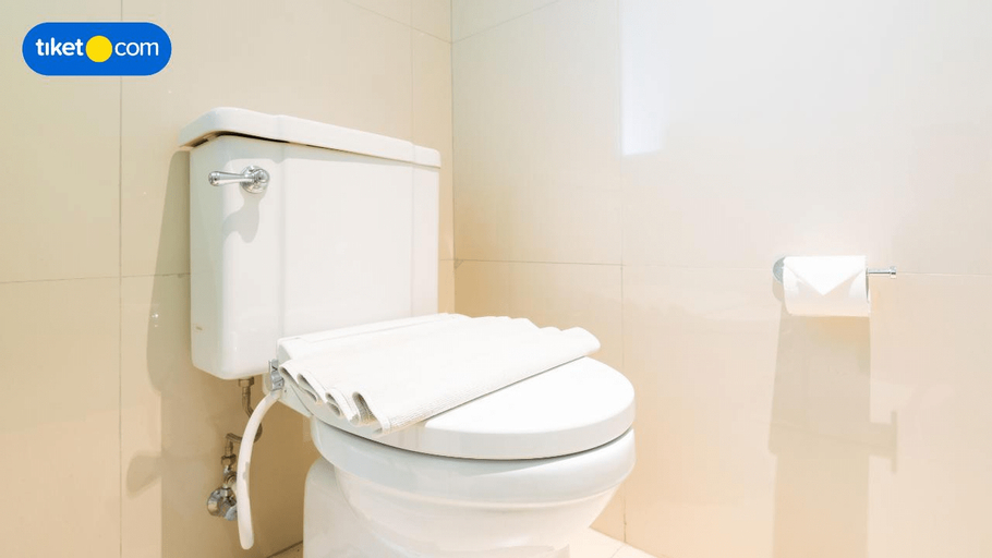 Bathroom 9