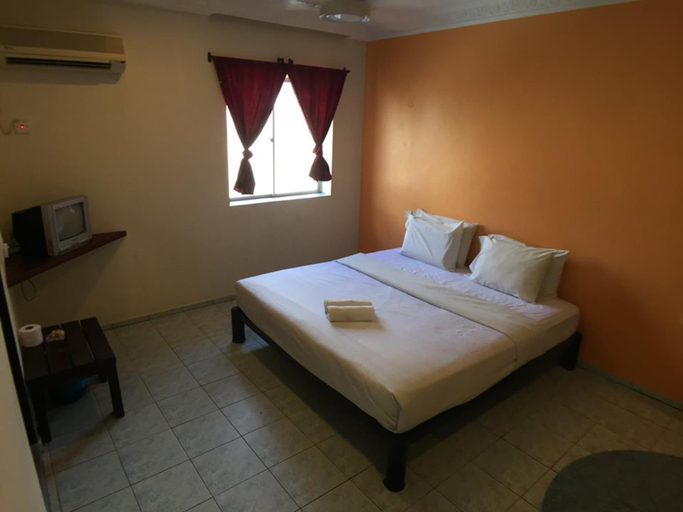 Abell Residence Room Type - Superior King