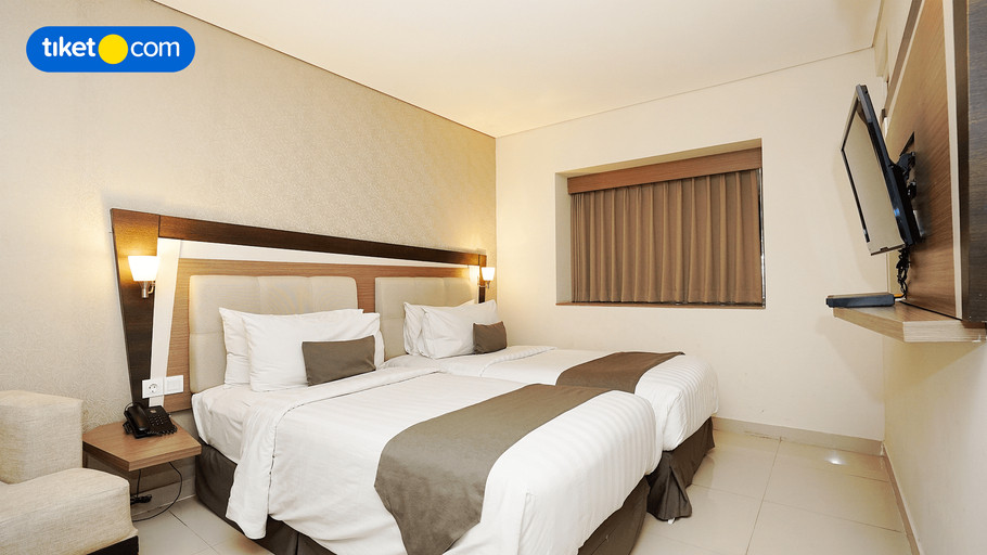 Bedroom 23
