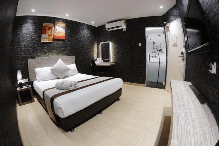 Bed 5