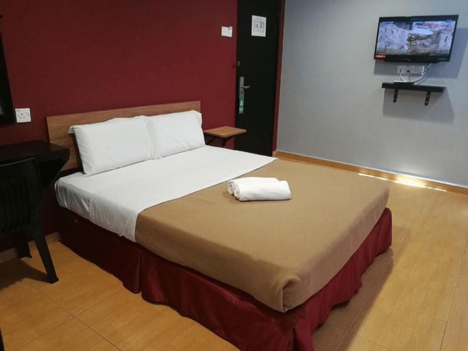 Bedroom 12