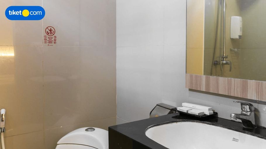 Bathroom 5