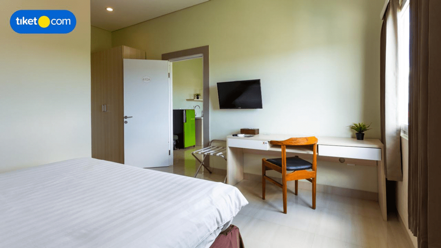 Bedroom 10